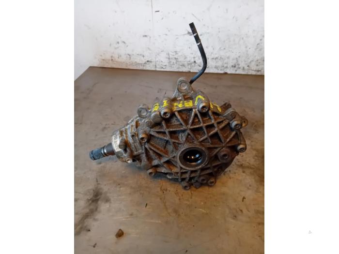 Gebrauchte Differential vorne Maserati Levante 3.0 Diesel Preis auf Anfrage angeboten von Autohandel-Smet Gebroeders NV