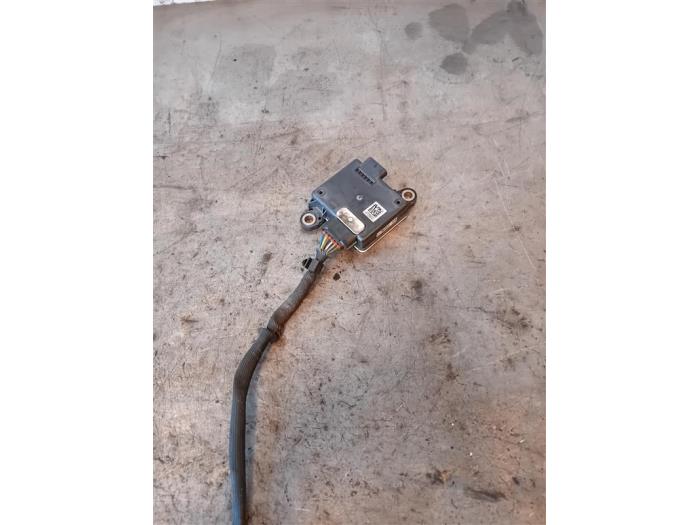Usados Sensor Nox Maserati Levante 3.0 Diesel Precio de solicitud ofrecido por Autohandel-Smet Gebroeders NV