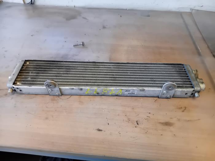 Usados Intercooler Ssang Yong Rodius 2.2 SV 220 e-XDi 16V 4WD Precio de solicitud ofrecido por Autohandel-Smet Gebroeders NV