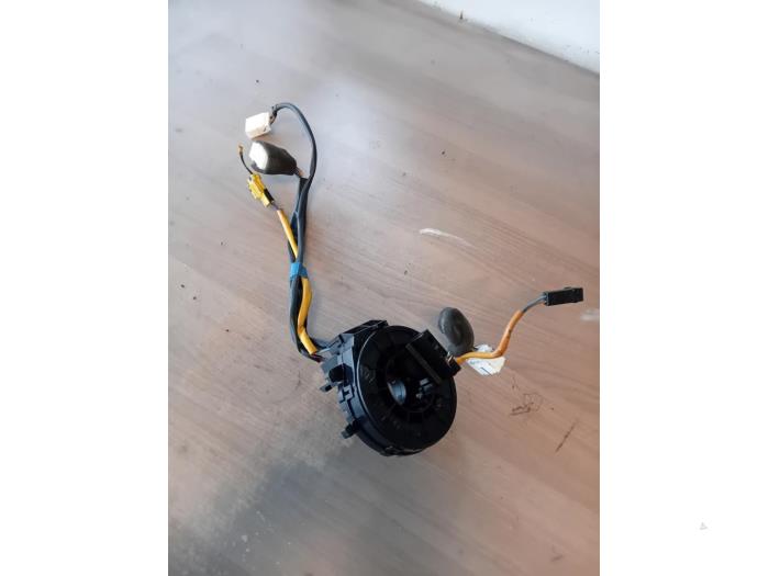 Begagnade Styrvinkelsensor Ssang Yong Rodius 2.2 SV 220 e-XDi 16V 4WD Pris på förfrågan erbjuds av Autohandel-Smet Gebroeders NV