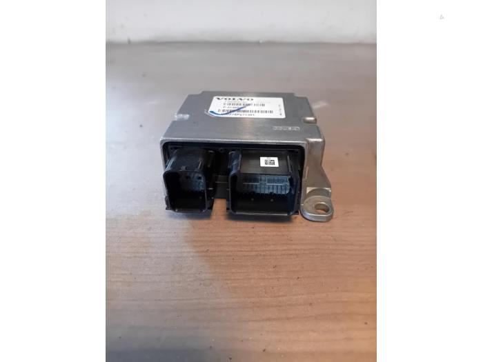 Używane Modul (rózne) Volvo V40 (MV) 1.6 D2 Cena na żądanie oferowane przez Autohandel-Smet Gebroeders NV