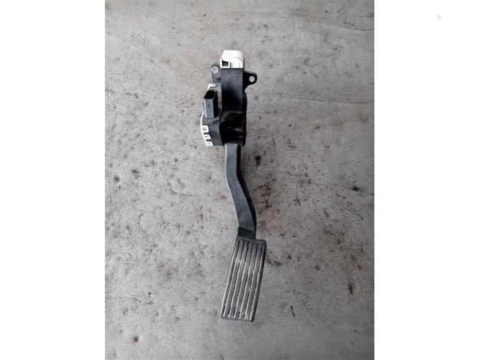 Gebrauchte Gaspedalposition Sensor Fiat Ducato (250) 2.3 D 120 Multijet Preis auf Anfrage angeboten von Autohandel-Smet Gebroeders NV