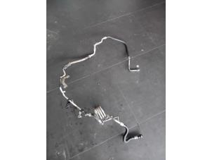 Usados Tubo de dirección asistida Fiat Ducato (250) 2.3 D 120 Multijet Precio de solicitud ofrecido por Autohandel-Smet Gebroeders NV