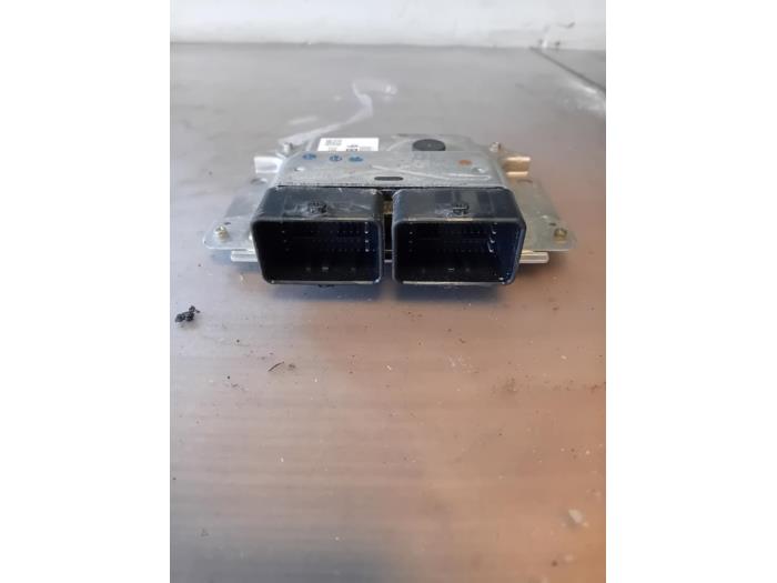 Usagé Module (divers) Suzuki Celerio (LF) 1.0 12V Prix sur demande proposé par Autohandel-Smet Gebroeders NV