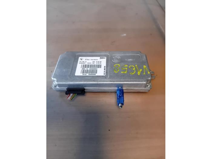 Używane Modul (rózne) BMW 4 serie Gran Coupe (F36) 420d 2.0 16V Cena na żądanie oferowane przez Autohandel-Smet Gebroeders NV