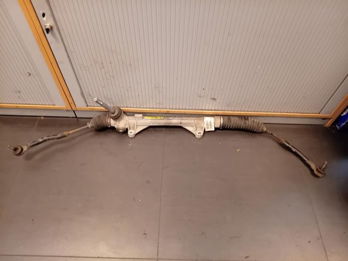 Begagnade Styrbox Nissan Juke (F15) 1.2 DIG-T 16V Pris på förfrågan erbjuds av Autohandel-Smet Gebroeders NV