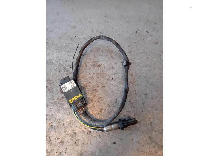 Usados Sensor Nox Volvo XC40 (XZ) 2.0 D4 AWD Geartronic 16V Precio de solicitud ofrecido por Autohandel-Smet Gebroeders NV