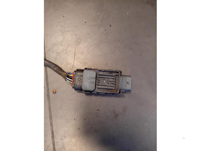 Begagnade NOx-sensor Volvo XC40 (XZ) 2.0 D4 AWD Geartronic 16V Pris på förfrågan erbjuds av Autohandel-Smet Gebroeders NV