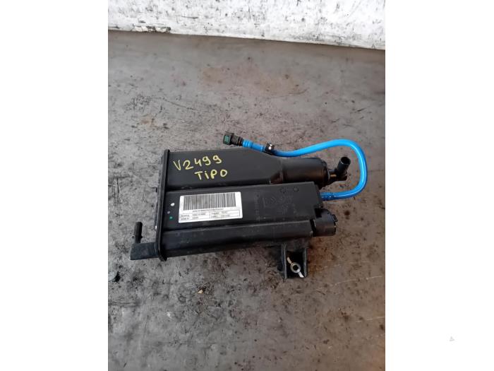 Gebrauchte Kohlenstofffilter Fiat Tipo (356W/357W) Preis auf Anfrage angeboten von Autohandel-Smet Gebroeders NV