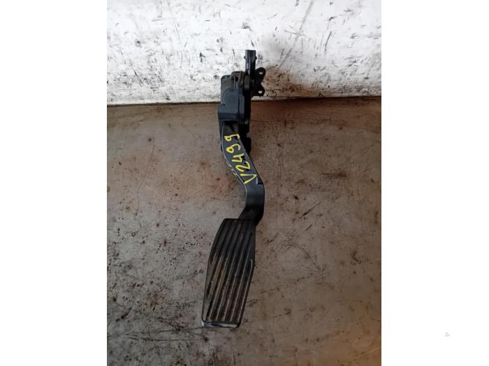 Begagnade Gaspedalsensor Fiat Tipo (356W/357W) Pris på förfrågan erbjuds av Autohandel-Smet Gebroeders NV