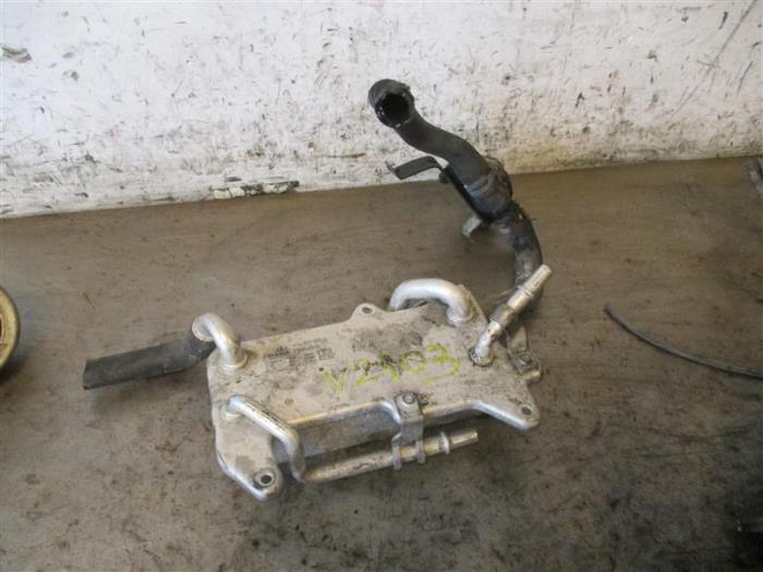 Gebrauchte Ölkühler Mercedes E (W213) E-450 3.0 V6 Turbo 24V 4-Matic Preis auf Anfrage angeboten von Autohandel-Smet Gebroeders NV
