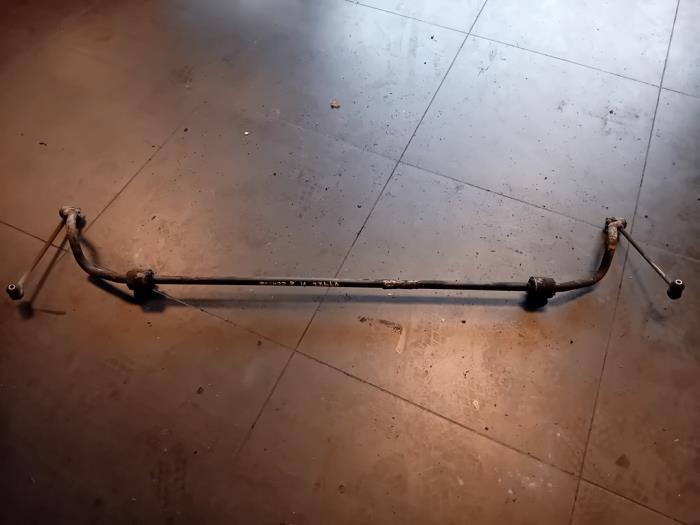 Gebrauchte Stabilisator hinten Mercedes E (W213) E-450 3.0 V6 Turbo 24V 4-Matic Preis auf Anfrage angeboten von Autohandel-Smet Gebroeders NV