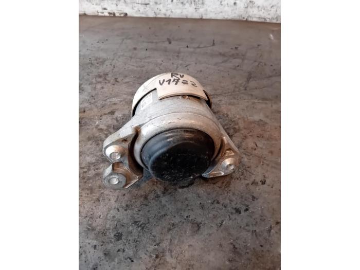 Gebrauchte Motorlager Mercedes E (W213) E-450 3.0 V6 Turbo 24V 4-Matic Preis auf Anfrage angeboten von Autohandel-Smet Gebroeders NV