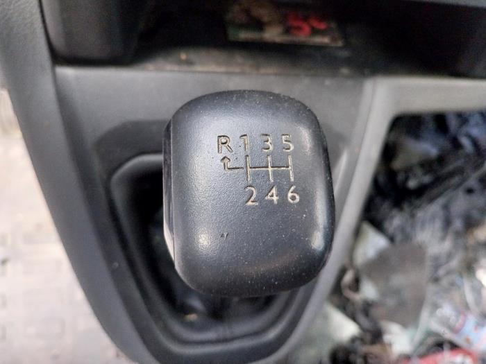 Gebrauchte Getriebe Citroen Jumpy 2.0 Blue HDI 120 Preis auf Anfrage angeboten von Autohandel-Smet Gebroeders NV