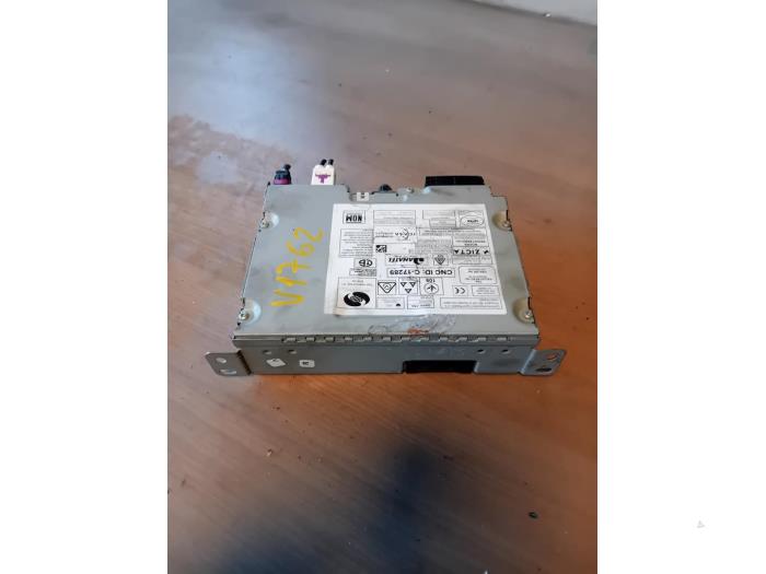 Używane Modul nawigacji Opel Grandland/Grandland X 1.2 Turbo 12V Cena na żądanie oferowane przez Autohandel-Smet Gebroeders NV