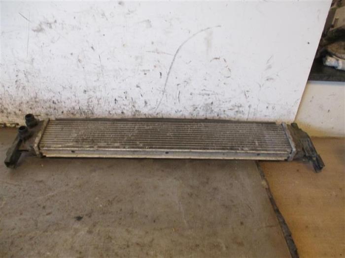 Used Intercooler Volkswagen Golf VII (AUA) 1.0 TSI 12V Price on request offered by Autohandel-Smet Gebroeders NV