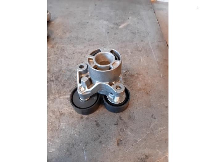 Gebrauchte Motorlager BMW 6 serie Gran Coupe (F06) 640d 24V Preis auf Anfrage angeboten von Autohandel-Smet Gebroeders NV