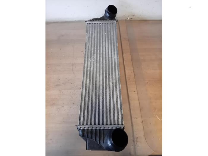 Usados Intercooler BMW 6 serie Gran Coupe (F06) 640d 24V Precio de solicitud ofrecido por Autohandel-Smet Gebroeders NV