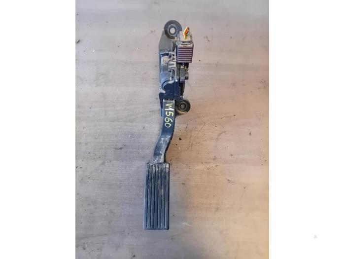 Gaspedalposition Sensor Hyundai i20 (GBB), 2014 / 2020 1.2i 16V, Fließheck, Benzin, 1.248cc, 55kW (75pk), FWD, G4LA, 2014-11 / 2020-03, GBB5P3; GBB5P4 (Gebraucht)