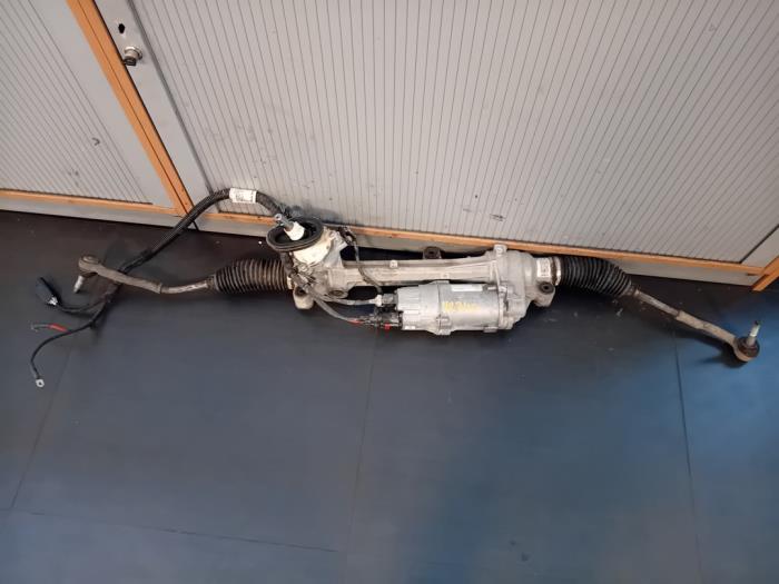 Begagnade Styrbox Opel Astra K Sports Tourer 1.5 CDTi 122 12V Pris på förfrågan erbjuds av Autohandel-Smet Gebroeders NV