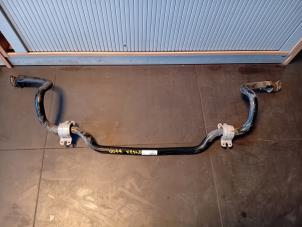 Used Front anti-roll bar Opel Astra K Sports Tourer 1.5 CDTi 122 12V Price on request offered by Autohandel-Smet Gebroeders NV