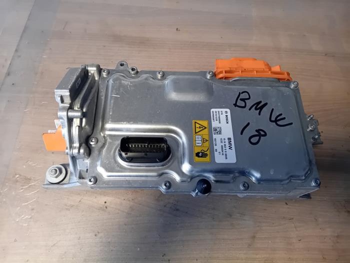Używane Modul (rózne) BMW i8 (I12) 1.5 TwinPower Turbo Cena na żądanie oferowane przez Autohandel-Smet Gebroeders NV