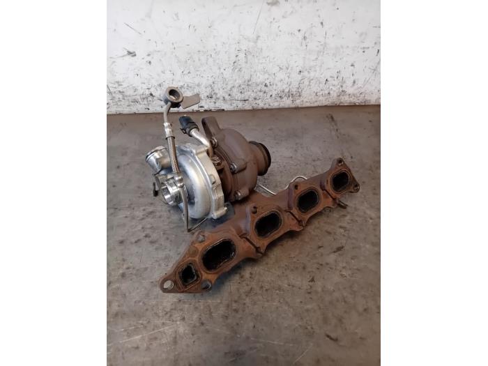 Begagnade Turbo Citroen Jumper Pris på förfrågan erbjuds av Autohandel-Smet Gebroeders NV