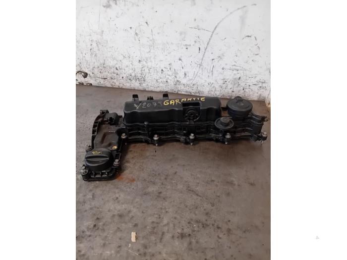 Gebrauchte Ventildeckel Peugeot Boxer (U9) 2.0 BlueHDi 130 Preis auf Anfrage angeboten von Autohandel-Smet Gebroeders NV