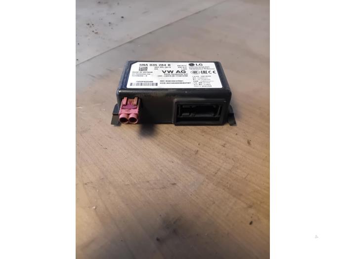 Usagé Module (divers) Volkswagen Golf VII (AUA) e-Golf Prix sur demande proposé par Autohandel-Smet Gebroeders NV