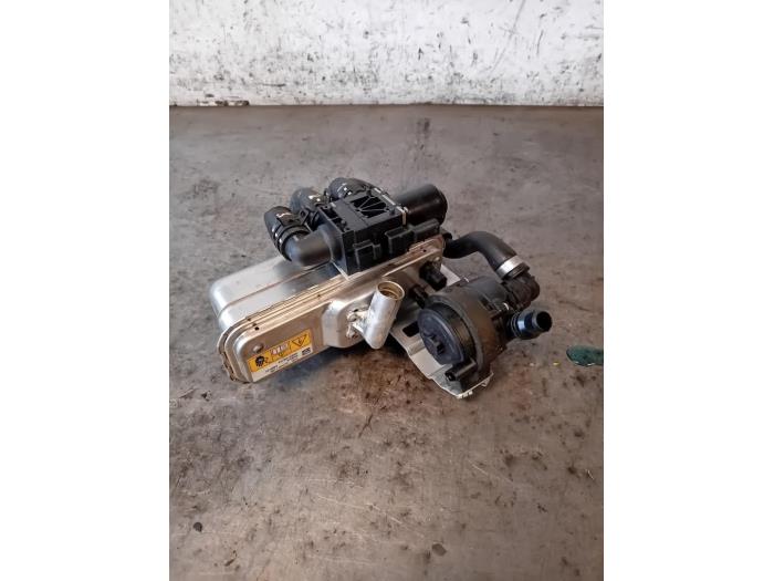 Usagé Divers BMW i8 (I12) 1.5 TwinPower Turbo Prix sur demande proposé par Autohandel-Smet Gebroeders NV