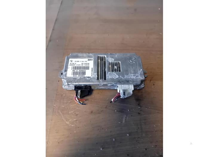 Używane Modul (rózne) BMW i8 (I12) 1.5 TwinPower Turbo Cena na żądanie oferowane przez Autohandel-Smet Gebroeders NV