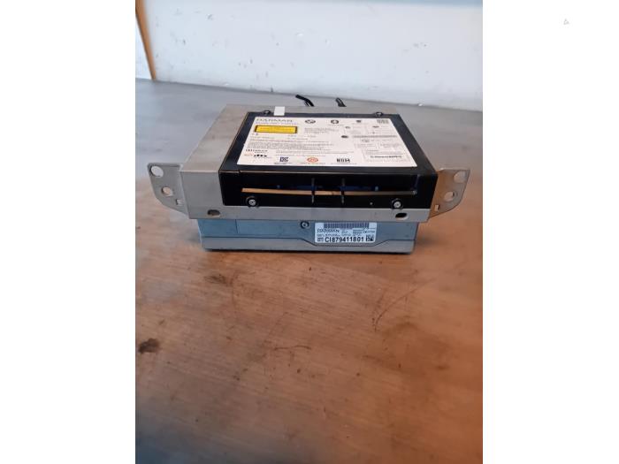 Usagé Module navigation BMW X5 (F15) xDrive 40e PHEV 2.0 Prix sur demande proposé par Autohandel-Smet Gebroeders NV