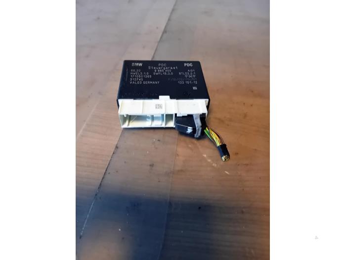 13311076 Module Module (miscellaneous) BMW X5 xDrive 40e PHEV 2.0 - 13315112