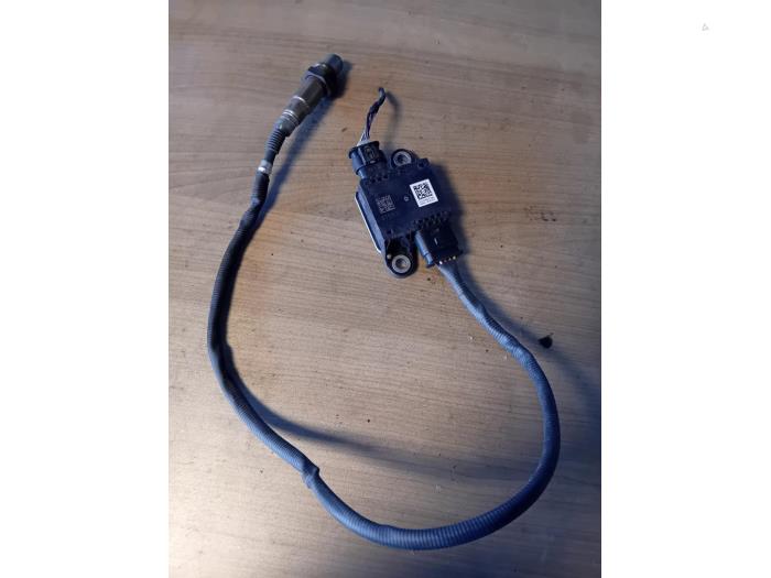Usados Sensor Nox Landrover Discovery Sport (LC) 2.0 eD4 150 16V Precio de solicitud ofrecido por Autohandel-Smet Gebroeders NV