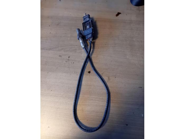 Usados Sensor Nox Landrover Discovery Sport (LC) 2.0 eD4 150 16V Precio de solicitud ofrecido por Autohandel-Smet Gebroeders NV