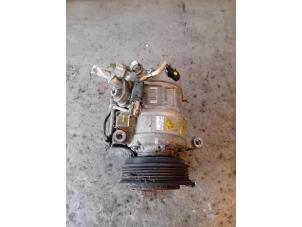 Usados Bomba de aire acondicionado Mercedes A (W176) 2.2 A-200 CDI, A-200d 16V Precio de solicitud ofrecido por Autohandel-Smet Gebroeders NV