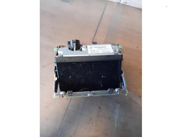 Gebrauchte Navigation Set Audi A3 Preis auf Anfrage angeboten von Autohandel-Smet Gebroeders NV