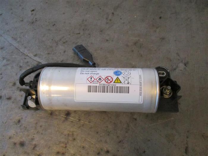 Used Start/Stop computer Citroen Jumpy 2.0 Blue HDI 145 Price on request offered by Autohandel-Smet Gebroeders NV