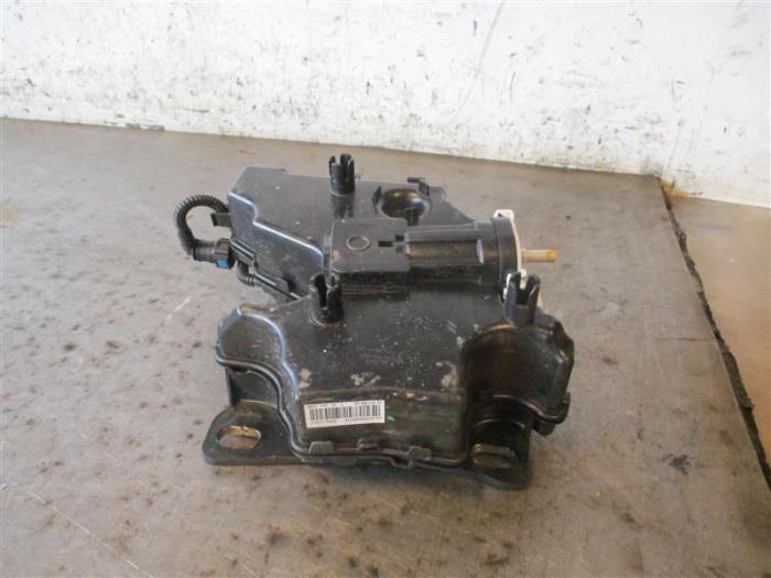 Used Additive tank Citroen Jumpy 2.0 Blue HDI 145 Price on request offered by Autohandel-Smet Gebroeders NV