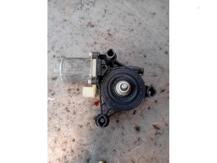 Usados Motor de ventanilla de puerta Mini Paceman (R61) 2.0 16V Cooper SD ALL4 Precio de solicitud ofrecido por Autohandel-Smet Gebroeders NV