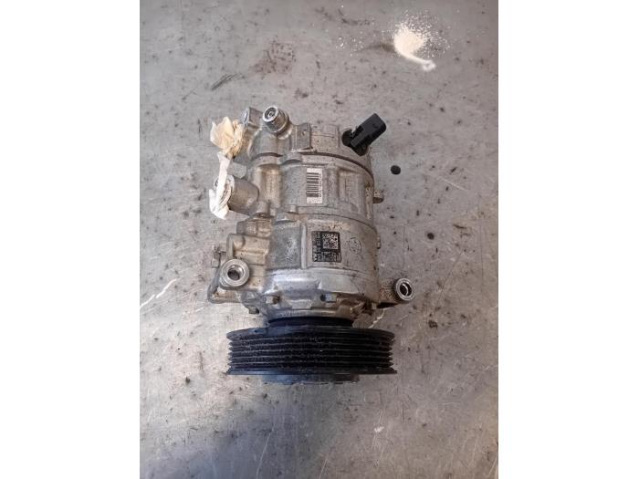 Gebrauchte Klimapumpe Audi A5 Sportback (F5A/F5F) 2.0 35 TFSI Mild Hybrid 16V Preis auf Anfrage angeboten von Autohandel-Smet Gebroeders NV