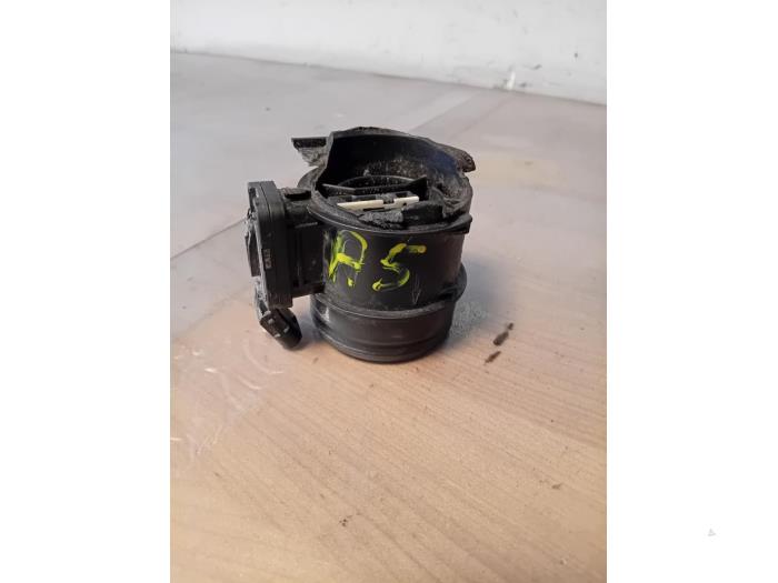 Gebrauchte Luftmengenmesser Audi A5 Sportback (F5A/F5F) 2.0 35 TFSI Mild Hybrid 16V Preis auf Anfrage angeboten von Autohandel-Smet Gebroeders NV