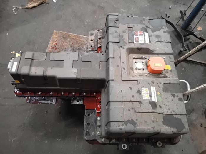Używane Akumulator (Hybryda) MG HS/EHS I (AS23) 1.5 EHS T-GDI Hybrid Cena na żądanie oferowane przez Autohandel-Smet Gebroeders NV