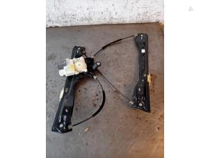 Usagé Mécanique vitre 4portes avant droite Opel Astra K 1.5 CDTi 122 12V Prix sur demande proposé par Autohandel-Smet Gebroeders NV
