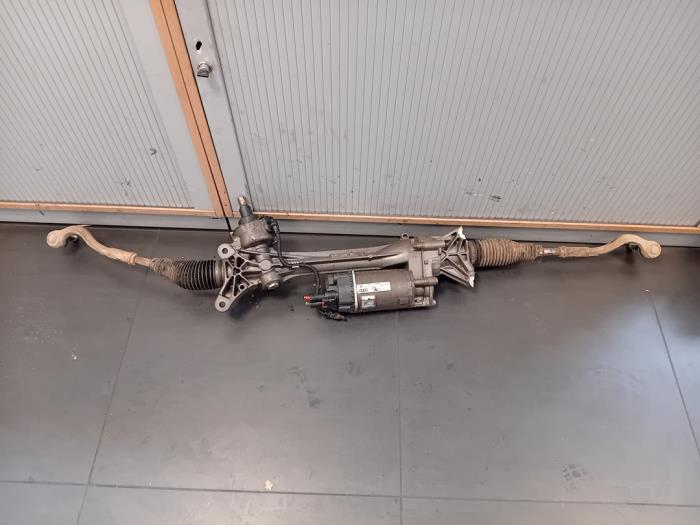 Begagnade Styrbox Audi A5 Sportback (F5A/F5F) 2.0 35 TFSI Mild Hybrid 16V Pris på förfrågan erbjuds av Autohandel-Smet Gebroeders NV