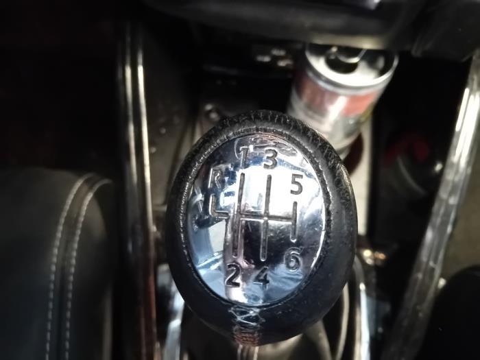 Gebrauchte Getriebe Renault Megane III Grandtour (KZ) 1.2 16V TCE 130 Preis auf Anfrage angeboten von Autohandel-Smet Gebroeders NV