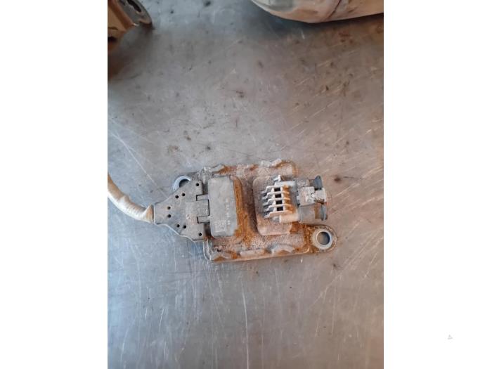 Begagnade NOx-sensor Peugeot Expert (V1/VA/VB/VE/VF/VT/VY) 2.0 Blue HDi 120 16V Pris på förfrågan erbjuds av Autohandel-Smet Gebroeders NV