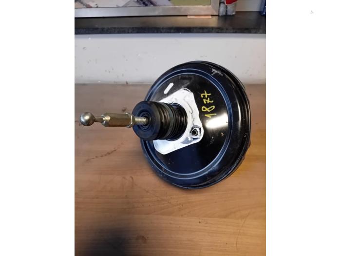 Usagé Servo frein Audi A5 Sportback (F5A/F5F) 2.0 35 TFSI Mild Hybrid 16V Prix sur demande proposé par Autohandel-Smet Gebroeders NV