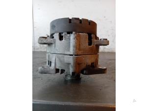 Gebrauchte Dynamo Mercedes Vito (447.6) 2.0 114 CDI 16V Preis auf Anfrage angeboten von Autohandel-Smet Gebroeders NV