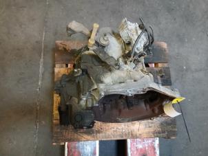 Getriebe van een Peugeot 207/207+ (WA/WC/WM) 1.6 16V 2007